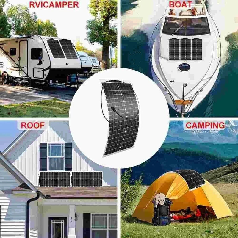 Off - Grid Power
