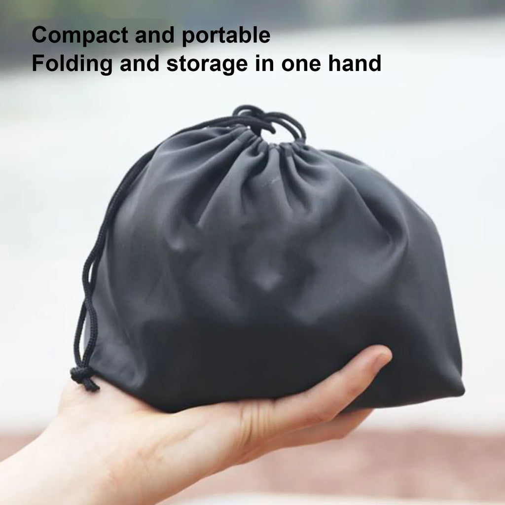 Mini Camp Stove Portable 5-Core Strong Power Gas Stoves